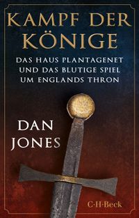 Buch Cover Kampf der Könige