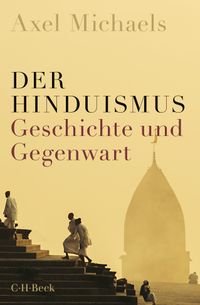 Buch Cover Der Hinduismus