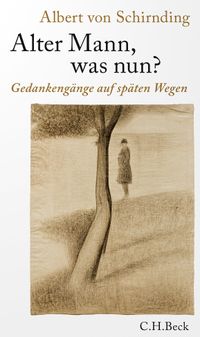 Buch Cover Alter Mann, was nun?