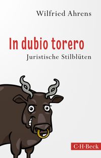 Buch Cover In dubio torero