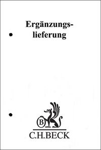 Buch Cover Baugesetzbuch 156. Ergänzungslieferung
