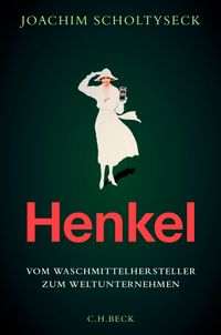 Buch Cover Henkel