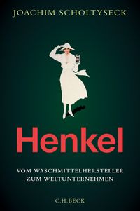 Buch Cover Henkel