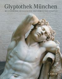 Buch Cover Glyptothek München
