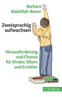 Buch Cover Zweisprachig aufwachsen
