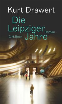 Buch Cover Die Leipziger Jahre
