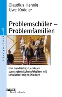 Buch Cover Problemschüler - Problemfamilien