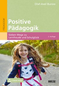 Buch Cover Positive Pädagogik