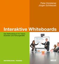 Buch Cover Interaktive Whiteboards