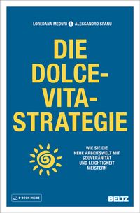 Buch Cover Die Dolce-Vita-Strategie