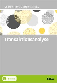Buch Cover Transaktionsanalyse