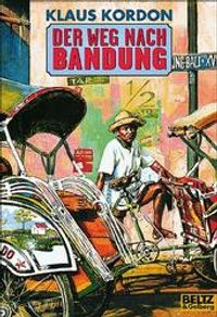 Buch Cover Der Weg nach Bandung