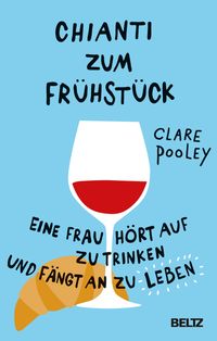 Buch Cover Chianti zum Frühstück