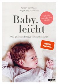 Buch Cover Baby.leicht