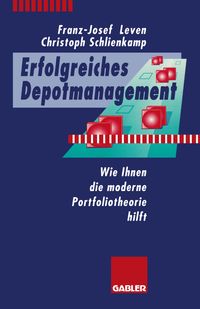 Buch Cover Erfolgreiches Depotmanagement