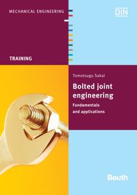 Buch Cover Bolted joint engineering