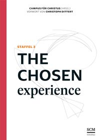 Buch Cover The Chosen Experience