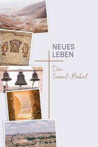 Buch Cover Neues Leben. Die Israel-Bibel