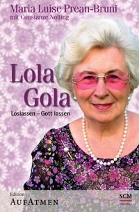 Buch Cover Lola Gola