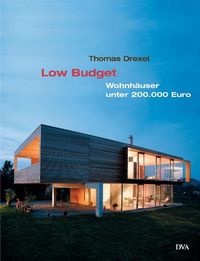 Buch Cover Low Budget