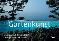 Buch Cover Gartenkunst