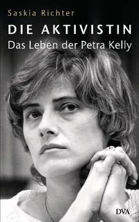 Buch Cover Die Aktivistin