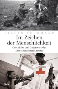 Buch Cover Im Zeichen der Menschlichkeit