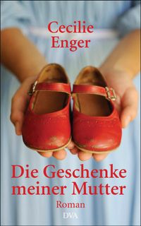 Buch Cover Die Geschenke meiner Mutter