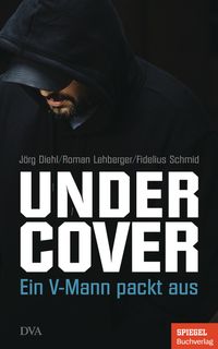 Buch Cover Undercover