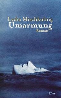 Buch Cover Umarmung