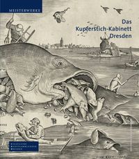 Buch Cover Das Kupferstich-Kabinett Dresden