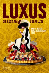 Buch Cover Luxus