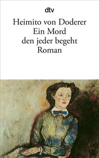 Buch Cover Ein Mord den jeder begeht