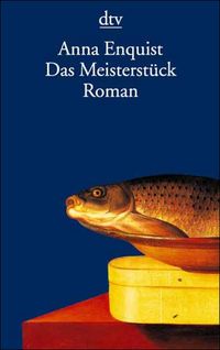 Buch Cover Das Meisterstück