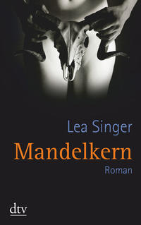 Buch Cover Mandelkern