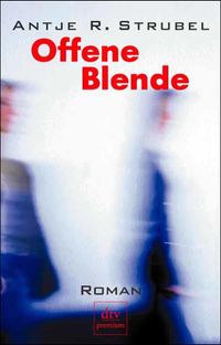Buch Cover Offene Blende