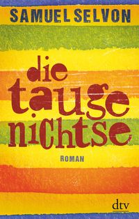 Buch Cover Die Taugenichtse