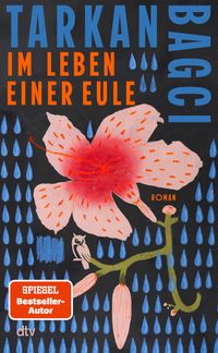Buch Cover Im Leben einer Eule