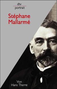 Buch Cover Stéphane Mallarmé