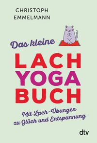 Buch Cover Das kleine Lachyoga-Buch