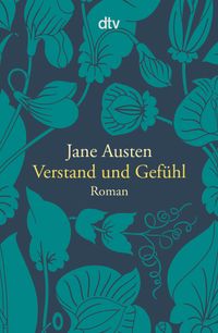 Buch Cover Verstand und Gefühl
