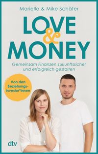 Buch Cover Love & Money