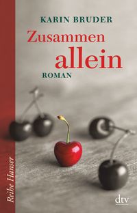 Buch Cover Zusammen allein