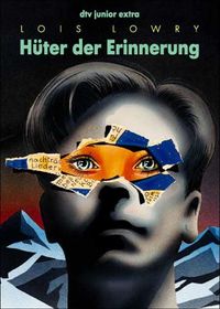 Buch Cover Hüter der Erinnerung