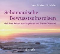 Buch Cover Schamanische Bewusstseinsreisen