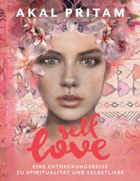 Buch Cover Self-Love