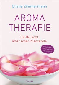 Buch Cover Aromatherapie