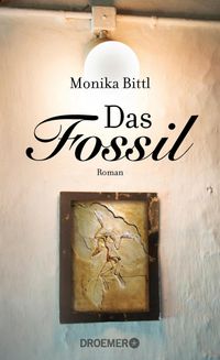 Buch Cover Das Fossil