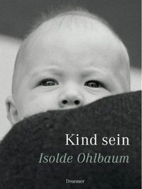 Buch Cover Kind sein