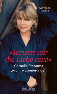 Buch Cover Tanzen wir die Liebe aus
